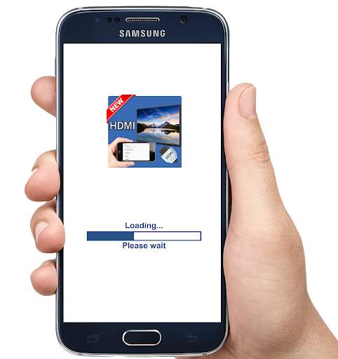 HDMI - Phone To TV - Pro screenshot 3