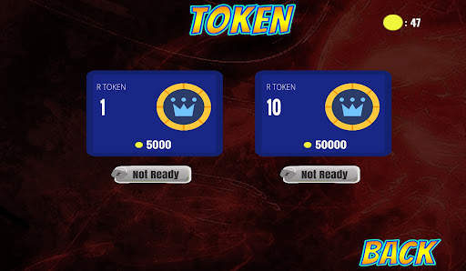 Bola Luar Angkasa screenshot 5