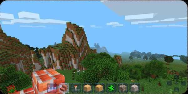 Craft Like -  Master Adventures & Building Edition screenshot 1