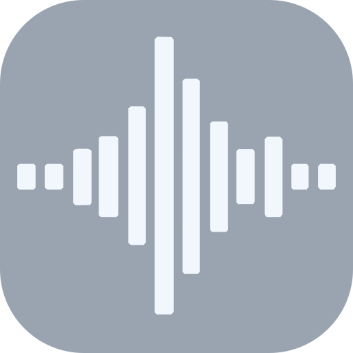 Noisapp Lite आइकन