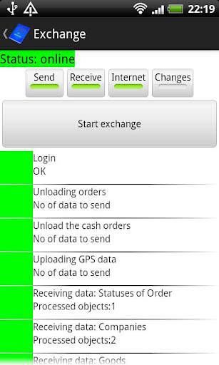 Trade Assistant FREE screenshot 7