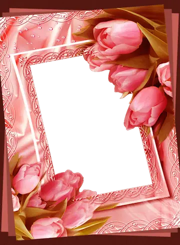 Flower Photo Frames screenshot 3