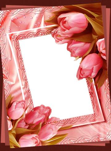 Flower Photo Frames screenshot 3