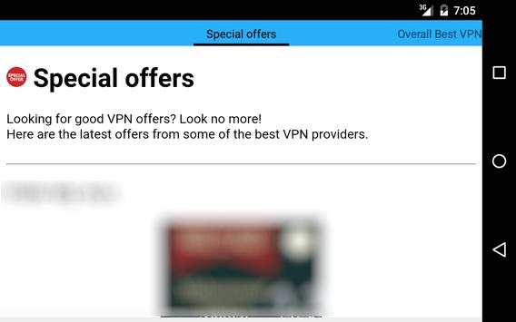 Best VPN screenshot 4