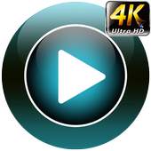 4K MX Player 1.3