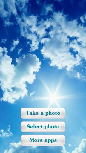 Hoarding Photo Frames 1 تصوير الشاشة