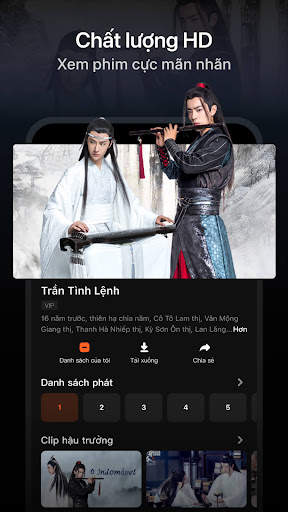 WeTV - Watch Asian Content! screenshot 6