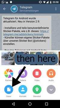Share Funny Sounds screenshot 7