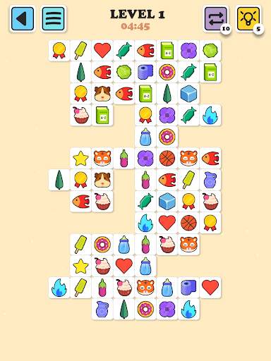 Nối Ô screenshot 22