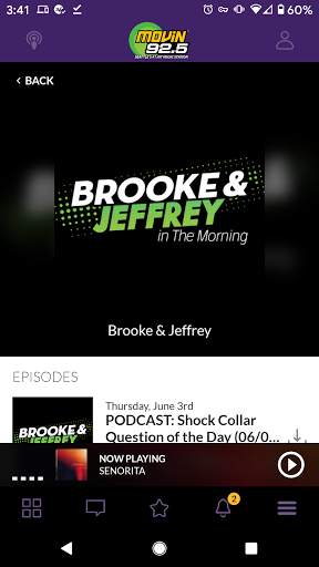 MOViN 92.5 screenshot 3