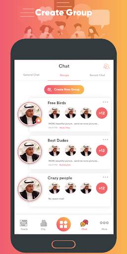 Dlil China | دليل الصين screenshot 5