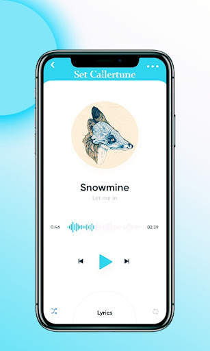 Jio Music-Set Callertunes Free For All Network screenshot 1