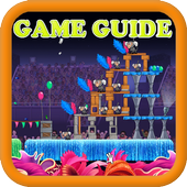 Guide For Angry Birds Rio icon