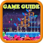 Guide For Angry Birds Rio 1.1