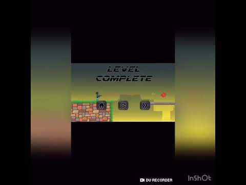 Clash Of Stickmans screenshot 1