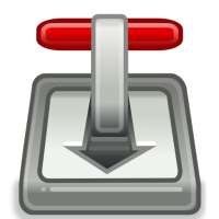 Transmission BTC - Torrent Downloader logo