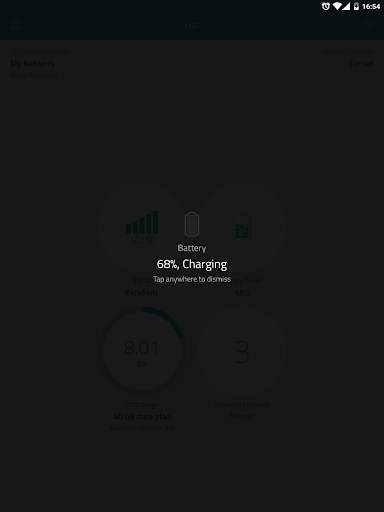 MiFi screenshot 6