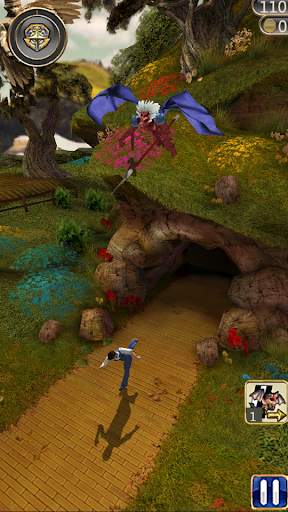 Endless Run: Lost Temple OZ screenshot 4