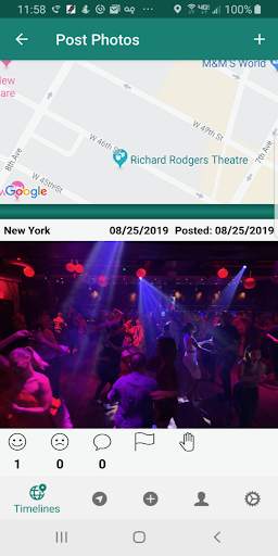 Photella screenshot 2