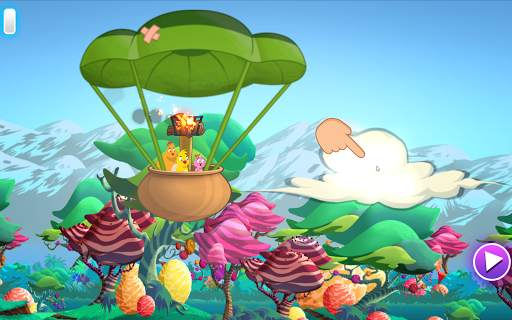 Eena Meena Deeka Speed Racing screenshot 7