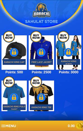 Karachi Kings Treasure Hunt скриншот 8