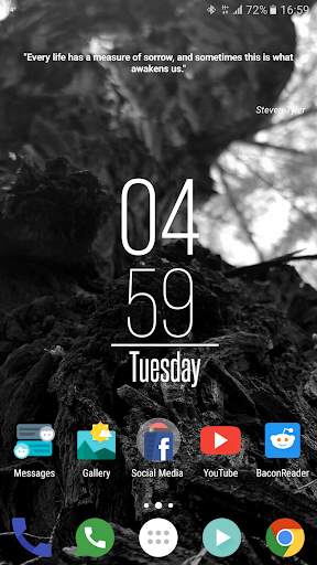 Glim - Free Flat Icon Pack screenshot 4