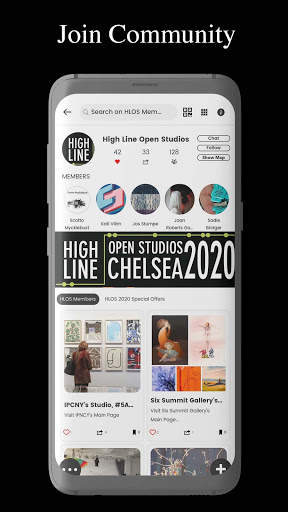 Artpot screenshot 1
