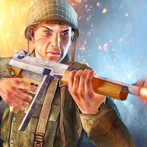 World War Survival Shooting Mission 1.4