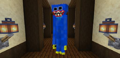 Toca Minecraft World Mods screenshot 2