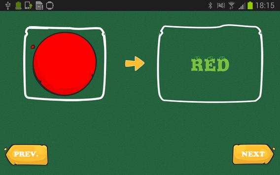Toddler Tutor-kid learning app screenshot 3