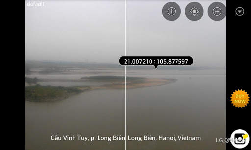 GPS Map Camera - Geo Camera screenshot 10