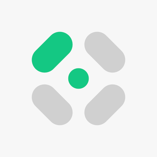 Corner Cross: Endless ball arcade game icon