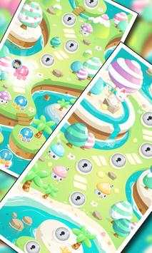 Candy Fever Blast screenshot 1
