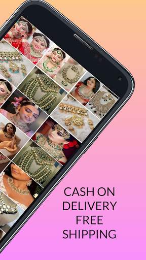 Jewellery Shop - Online Shopping App screenshot 2