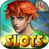 Spirit of the Forest Slots icon
