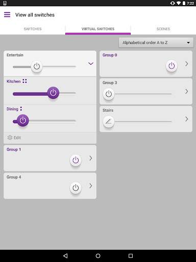 Clipsal SILC screenshot 15