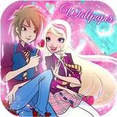 Regal  Academy Wallpapers HD on 9Apps