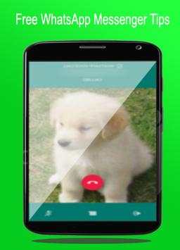 Freе WhatsApp Messenger App Tipѕ screenshot 1