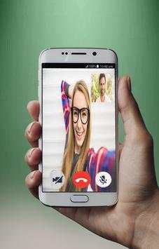 call video whatsapp prank screenshot 2