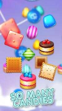 Candy Crush Jump screenshot 1