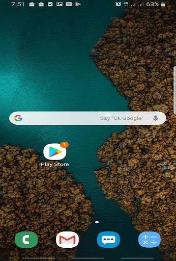 HD Wallpapers 2020 (offline) screenshot 2