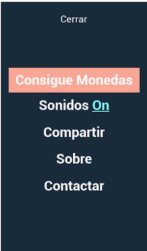 4 Fotos y 1 Palabra screenshot 5