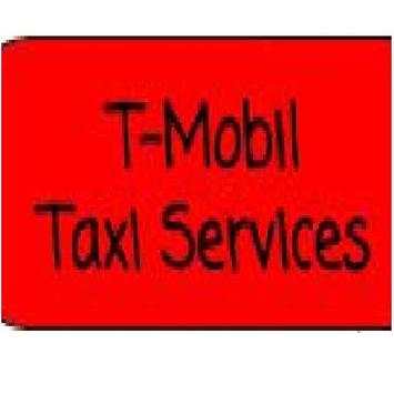 T-Mobil Taxi Service screenshot 1