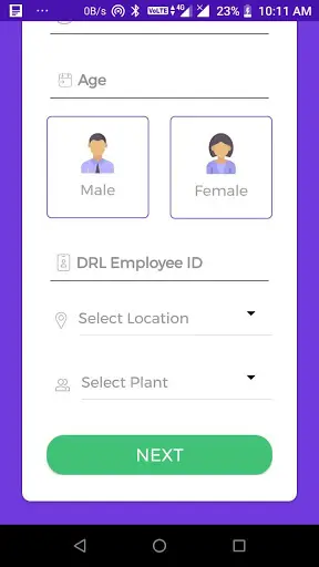 KeepSafe@WorkPlace screenshot 1