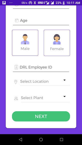 KeepSafe@WorkPlace screenshot 1