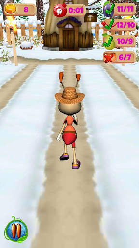 Ant Runner screenshot 4