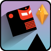 Ninja Shape icon