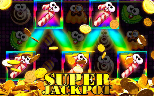 Mega Win 777 King Slots ★ Big Jackpot screenshot 10