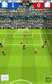 World Soccer King screenshot 12