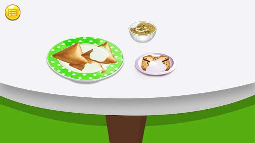 Samosa Maker- Indian Street Food screenshot 4